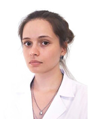 Гастроэнтеролог, гепатолог Алина Юрьевна Ищенко