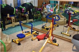 Окружная больница Костромского округа №1, с рейтингом 4 - находится по адресу Кострома, улица Спасокукоцкого, 29 