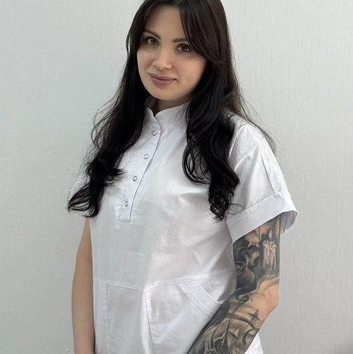 Фатима Мамаева
