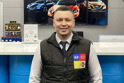 Автосервис Nissan-Remont, с рейтингом 4.3 - находится по адресу Москва, улица Карьер, 2 ст10 