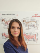 Жигулина Алена Сергеевна