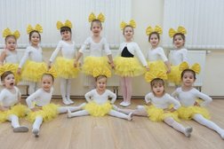 Школа-студия танцев Твинс Данс, с рейтингом 3 - находится по адресу Республика Башкортостан, Уфа, Обская улица, 2 