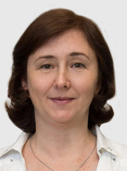 Кинезиолог, остеопат Екатерина Вячеславовна Чекалина