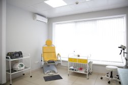 Клиника амбулаторной хирургии Плюс, с рейтингом 3.5 - находится по адресу Белгород, улица Щорса, 8Б 