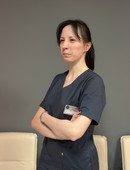 Мороз Ангелина Владимировна