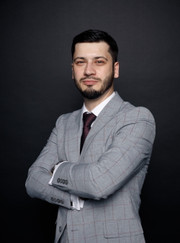 Трейдер, аналитик Илья Андреевич Макар