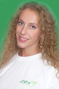 Ульяна Петрова