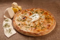 Служба доставки пиццы и суши Pizzarion, с рейтингом 4.6 - находится по адресу Москва, Пятницкий переулок, 2 