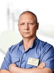 Стоматолог, стоматолог-хирург Андрей Валерьевич Останин