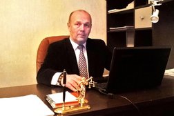 Адвокатский кабинет Александровский, с рейтингом 4.9 - находится по адресу Санкт-Петербург, проспект Косыгина, 30к2 
