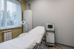 Косметологический центр Антиоксидант, с рейтингом 5 - находится по адресу Новосибирск, Коммунистическая улица, 77 