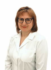 Ревматолог Марина Сергеевна Кожинова