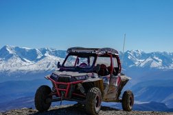 Компания Rocky Travel, с рейтингом 4.7 - находится по адресу Москва, Волочаевская улица, 12а 