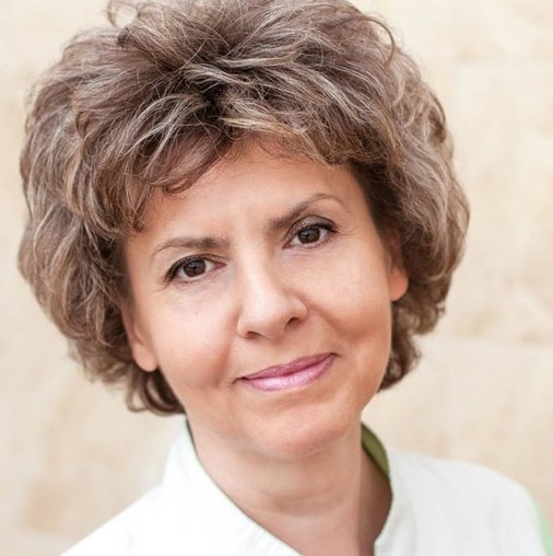 Елена Борисовна Кириллова