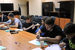 Компания Серпуховский бизнес-инкубатор, с рейтингом 3.3 - находится по адресу Московская область, Серпухов, Советская улица, 31/21 