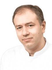 Сосудистый хирург, флеболог Артём Викторович Черняков