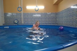 Аквацентр Ямайка, с рейтингом 2.9 - находится по адресу Тамбов, улица Рылеева, 60а 