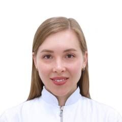 Оксана Александровна Дюкарева