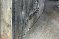 Барбершоп Завод, с рейтингом 3 - находится по адресу Москва, пос. Коммунарка, улица Александры Монаховой, 90 к1 