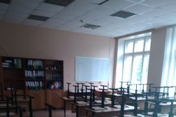 Образовательный центр для одаренных Прогресс, с рейтингом 3.4 - находится по адресу Владимир, улица Горького, 97 