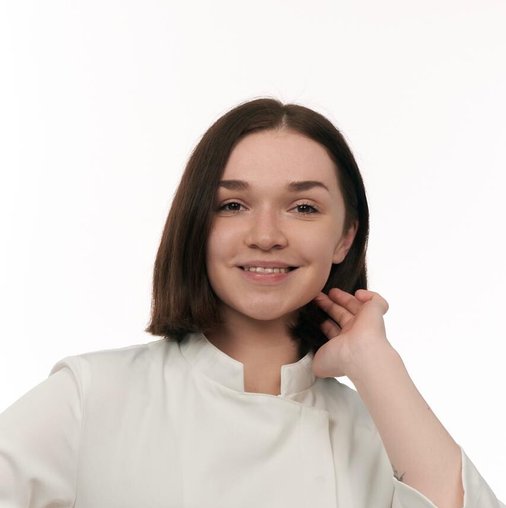 Екатерина Олеговна Филимонова