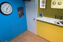 Сервисный центр Голдфон, с рейтингом 2.7 - находится по адресу Москва, Мясницкая, 46 ст1 