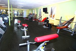 Центр Gym Fitness, с рейтингом 3.9 - находится по адресу Краснодар, Путевая, 31 
