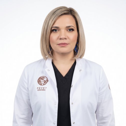 Ольга Николаевна Михалева