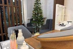 Центр красоты LUNA, с рейтингом 4.9 - находится по адресу Москва, Ярцевская улица, 32 