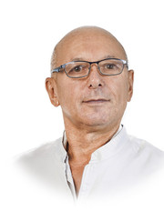 Физиотерапевт, реабилитолог Пётр Филиппович Василенко