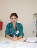 Кузнецова Алена Александровна