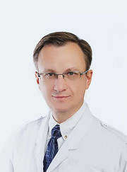 Андролог, уролог Николай Семенович Тихомиров