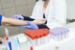 Клиника для взрослых и детей Меги, с рейтингом 5 - находится по адресу Республика Башкортостан, Уфа, Даяна Мурзина, 9/1 