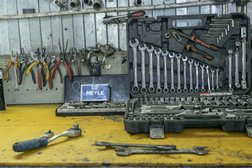 Центр ремонта автомобилей и складской техники СпецАвтоСервис, с рейтингом 3.4 - находится по адресу Пенза, проезд Германа Титова, 1а к4 