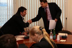 Общественная приемная депутата Московской городской Думы Федорова Е.А.