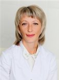 Ольга Шакуровна Рахманкулова