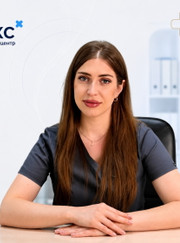 Акушер-гинеколог, врач УЗИ Заира Аслановна Чунтыжева