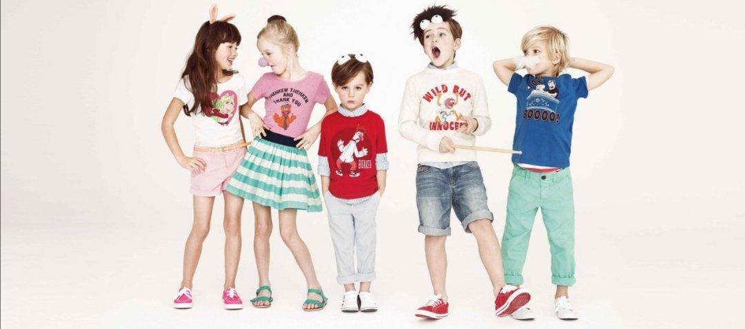 Магазины Интернет Одежды Детские Омск