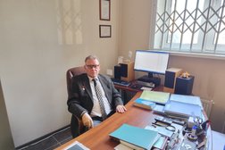 Адвокатский кабинет Порубиновского В.В., с рейтингом 3.2 - находится по адресу Московская область, Красногорск, Центральный проезд, 2 