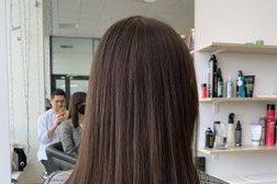 Салон красоты Новый, с рейтингом 4.8 - находится по адресу Екатеринбург, улица Степана Разина, 95 