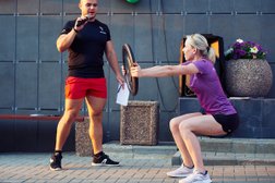 Фитнес-клуб "Эволюция", с рейтингом 3.6 - находится по адресу Рязань, улица Новосёлов, 53д 