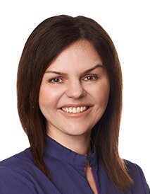 Яна Александровна Гаранина