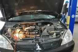 Автосервис АвтоКат 76, с рейтингом 4.8 - находится по адресу Ярославль, проспект Толбухина, 1Ак1 