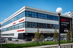 Фитнес-клуб Территория Фитнеса, с рейтингом 4.1 - находится по адресу Московская обл, Люберцы, ул Побратимов, д 17А 