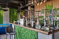 Центр паровых коктейлей Lounge Teatralniy, с рейтингом 4.9 - находится по адресу Ростов-на-Дону, Театральный проспект, 47 