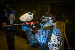 Клуб пейнтбола и лазертага LaserClub Extreme, с рейтингом 2.6 - находится по адресу Павлодар, улица Камзина, 358 