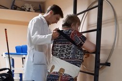 Центр нейрореабилитации и БОС-терапии Реацентр Eis, с рейтингом 3.6 - находится по адресу Алматы, улица Маркова, 39 