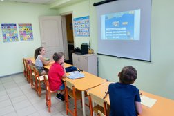 Школа иностранных языков Oxford studio, с рейтингом 5 - находится по адресу Липецк, Леонтия Кривенкова, 19 
