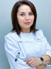 Вертебролог, кинезиолог Махружат Магомедовна Маджидова