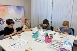 Творческая мастерская Руками, с рейтингом 5 - находится по адресу Тюмень, Ямская улица, 96а к1 